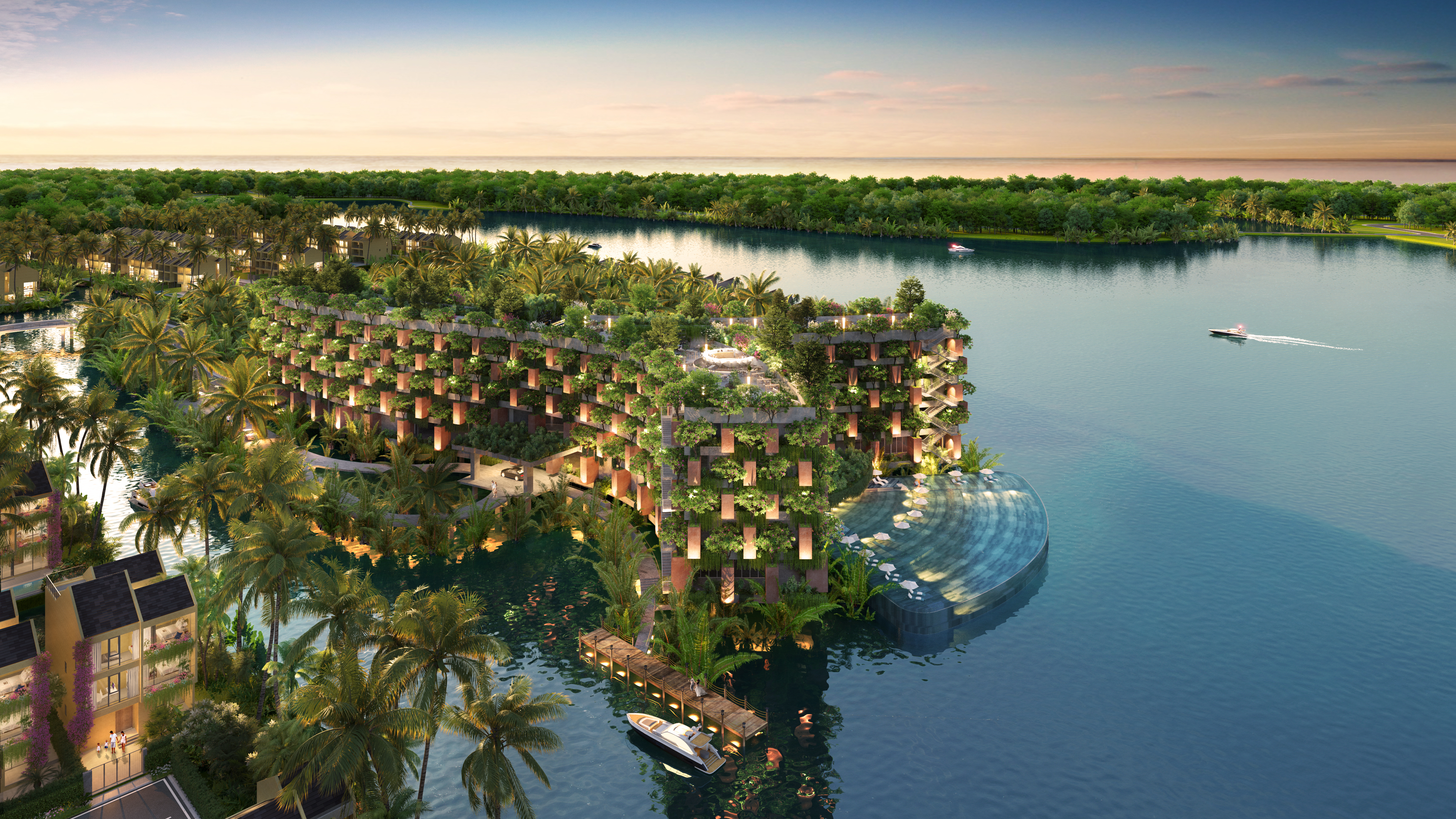 Hình ảnh dự án